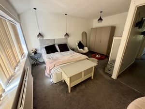 Bedroom 1- click for photo gallery